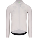 Maglia maniche lunghe Q36.5 Gregarius Hybrid Aeroflow - Grigio