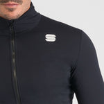 Chaqueta Sportful Total Comfort - Negro