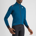 Veste Sportful Fiandre - Bleu