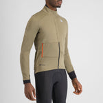 Sportful Super jacket - Light green