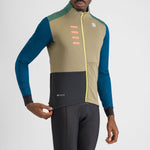 Giacca Sportful Tempo - Verde chiaro