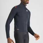 Giacca Sportful Fiandre Pro 2 - Nero