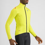 Sportful Fiandre Pro 2 jacke - Gelb