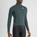 Chaqueta Sportful Fiandre Pro 2 - Verde