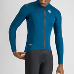 Chaqueta Sportful Fiandre Pro 2 - Azul