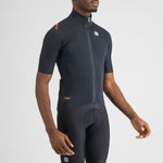 Sportful Fiandre Pro 2 jersey - Black