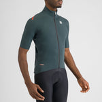 Maillot Sportful Fiandre Pro 2 - Vert