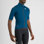 Sportful Fiandre Pro 2 trikot - Blau