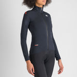 Sportful Fiandre Pro 2 women jacket - Black