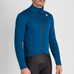 Veste Sportful Srk - Bleu