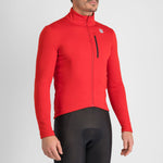 Veste Sportful Srk - Rouge