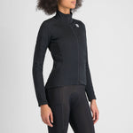 Veste femme Sportful Srk - Noir