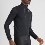 Chaqueta Sportful Giara Softshell - Negro