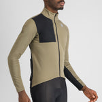 Giacca Sportful Giara Softshell - Verde chiaro