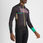 Sportful Breakout Supergiara langarmtrikot - Schwarz