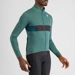 Giacca Sportful Neo 2 Softshell - Verde