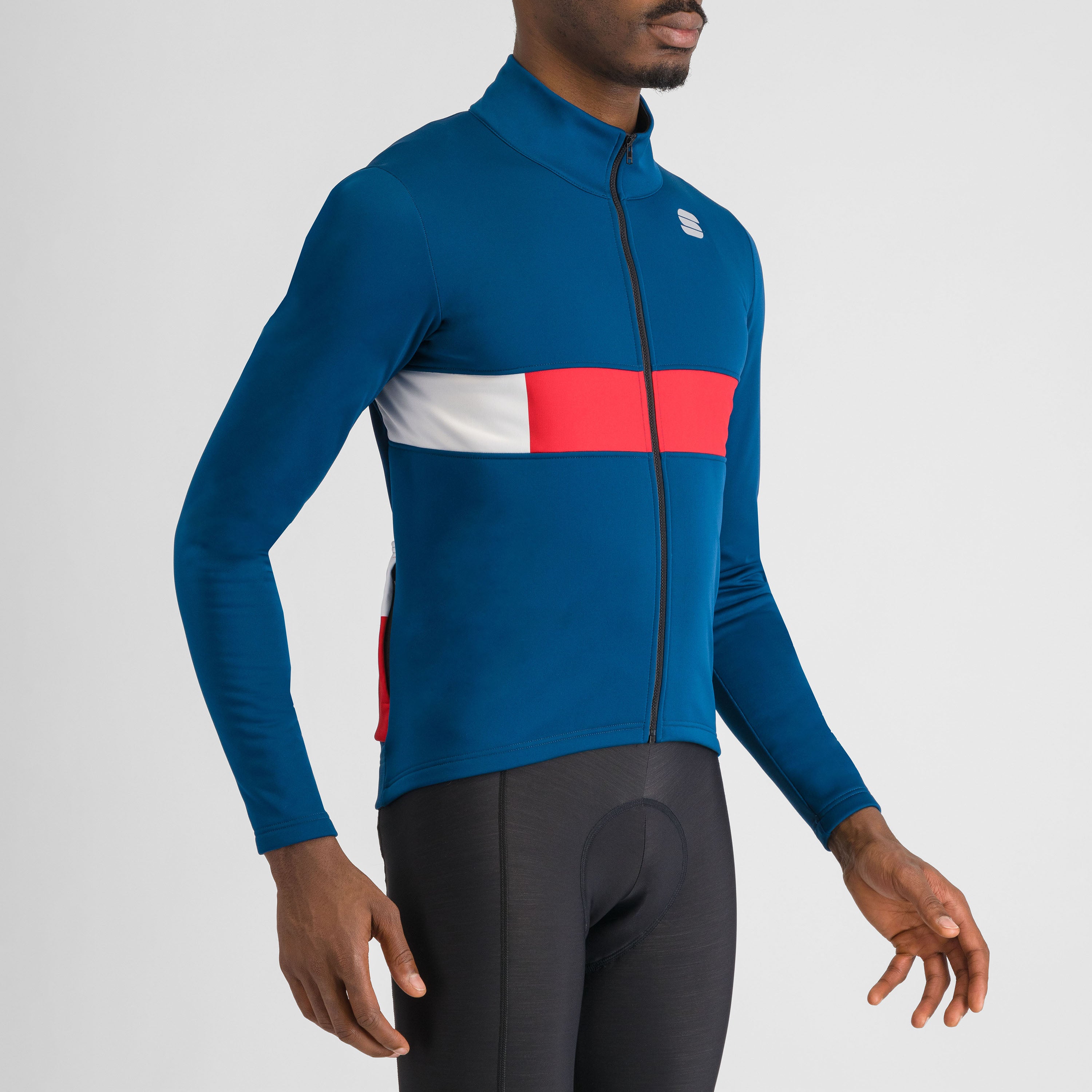 Chaqueta Sportful Neo 2 Softshell - Azul