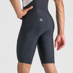 Sportful Giara 2 tragerhose - Schwarz