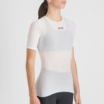 Sportful Pro Base women undershirt - White