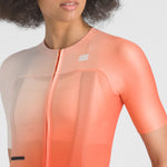 Sportful Light women jersey - Orange