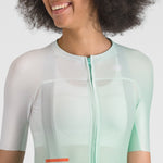 Sportful Light women jersey - Green