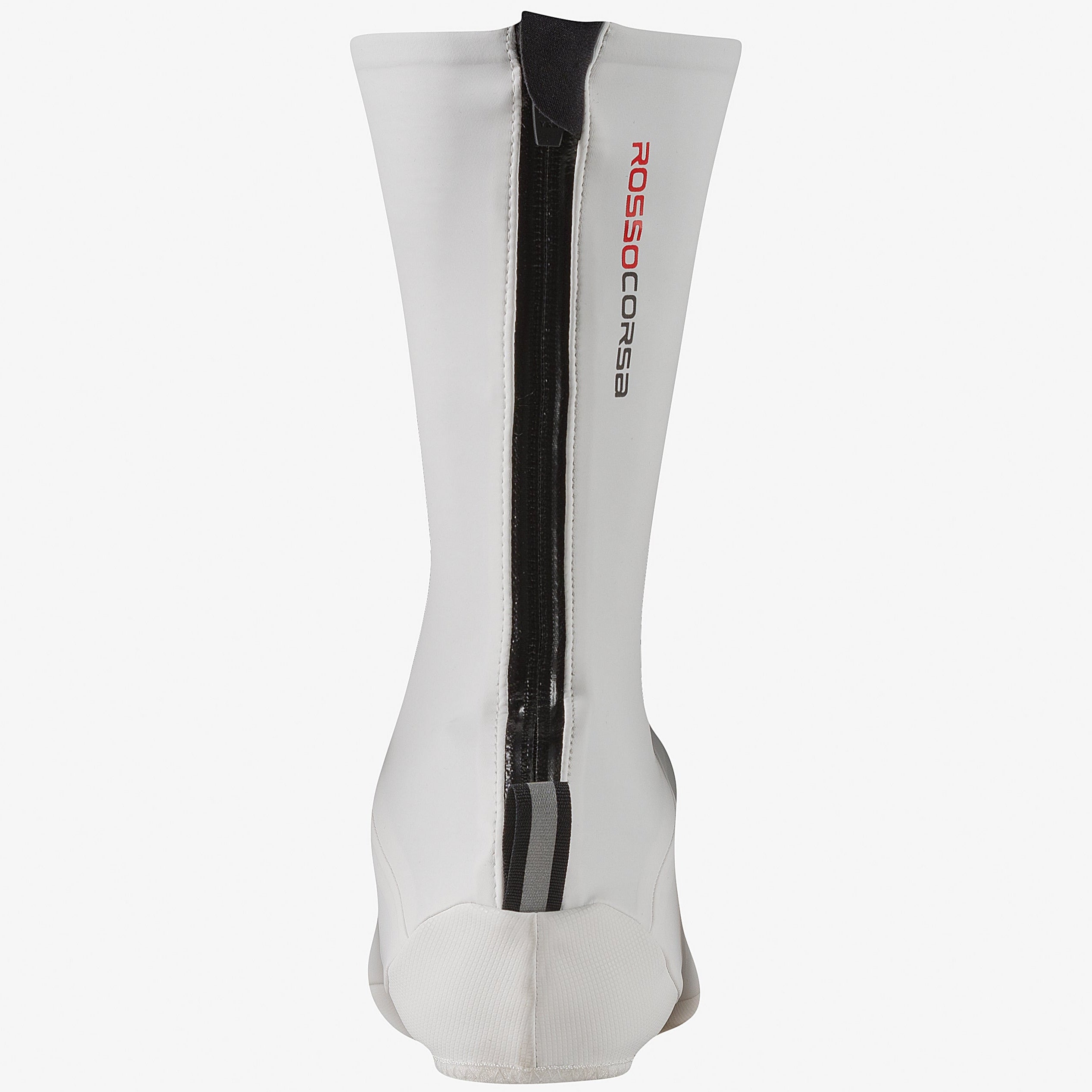 Copriscarpe Castelli Soudal Quick-Step 2025 Aero Race