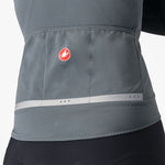 Castelli Gabba RoS 2 women jersey - Grey