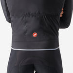 Veste Castelli Fly Direct - Noir