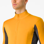 Giacca Castelli Perfetto Air - Giallo