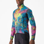 Veste Castelli Perfetto LTD RoS 2 - Multicolor