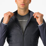 Castelli Unlimited jacke - Schwarz