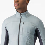 Castelli Unlimited jacket - Grey