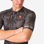 Maillot Castelli Insider 2 - Negro