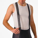 Castelli Insider 3 bib shorts - Black