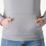 Castelli Classico hoodie sweatshirt - Grey