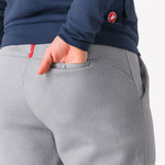 Castelli Classic pants - Grey