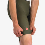 Culotte Castelli Competizione 2 - Verde