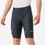 Pantalones cortos Castelli Competizione 2 - Negro