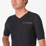 Castelli Premio Evo jersey - Black