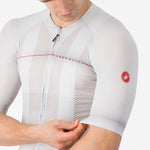 Castelli Climber's A/C jersey - Grey light