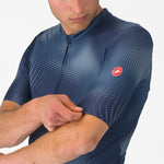 Castelli Vortex jersey - Blue