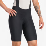 Castelli Premio Evo DT frau tragerhose - Schwarz