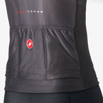 Maillot mujer Castelli Climber's A/C - Negro