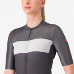 Castelli Elegante women jersey - Black