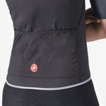 Castelli Espresso women vest - Beige