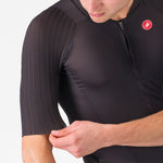 Castelli Free Sanremo 3 Suit einteiler - Schwarz