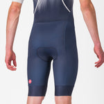 Castelli Core Tri Suit body - Black