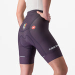 Pantaloncino donna Maratona Dles Dolomites - Enel 2024