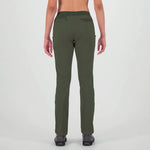 Pantalon femme Karpos Noghera - Vert