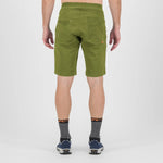 Karpos Noghera Shorts - Light green